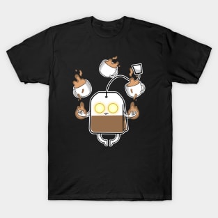 Tea Power T-Shirt